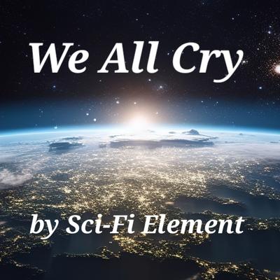 We All Cry's cover
