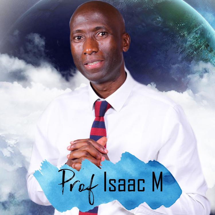 Prof Isaac M's avatar image