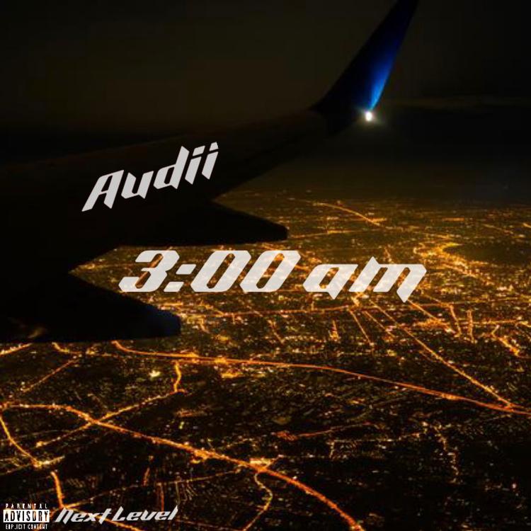 Audii's avatar image