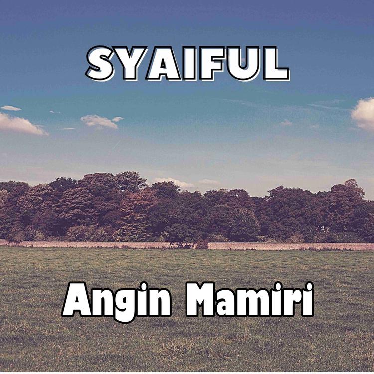 Syaiful's avatar image