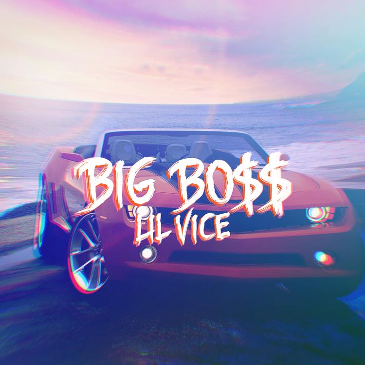 Lil Vice's avatar image