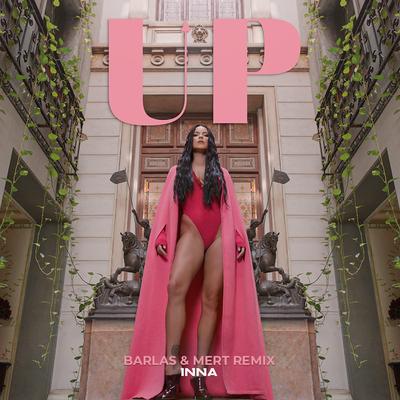 UP (Barlas & Mert Remix)'s cover