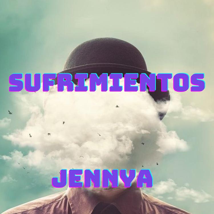 JennyA's avatar image