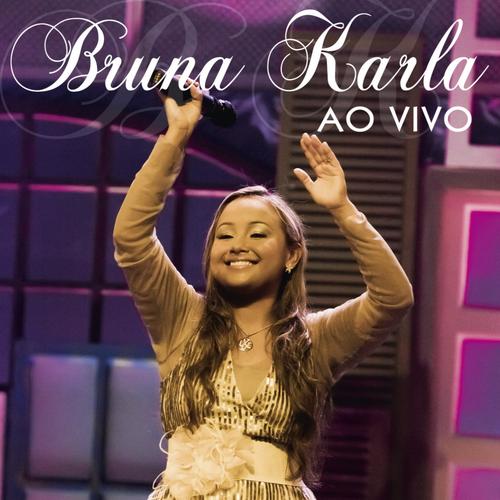 Bruna Karla's cover