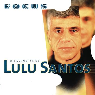 O Descobridor dos Sete Mares By Lulu Santos's cover