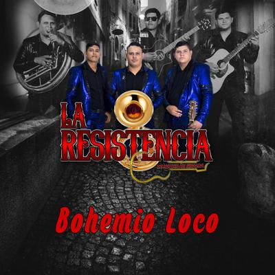 Bohemio Loco's cover