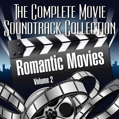 Vol. 2 : Romantic Movies's cover