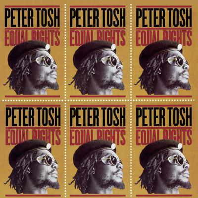 Pick Myself Up (Live) By Peter Tosh's cover