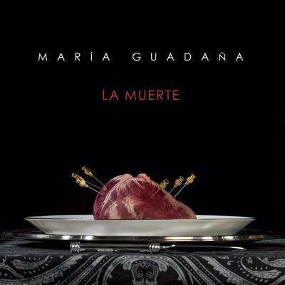 La Muerte By María Guadaña's cover