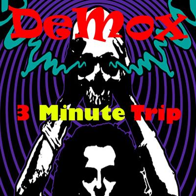 3 Minute Trip's cover