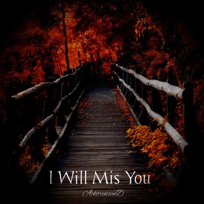 L Will Mis You's cover