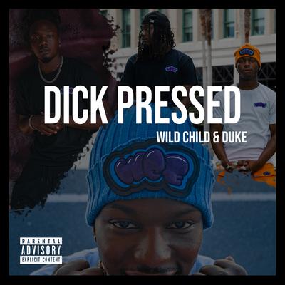 Dick Pressed By Wild Child, Duke's cover
