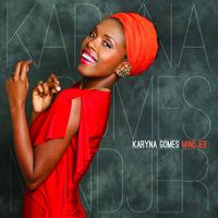 Karyna Gomes's avatar cover