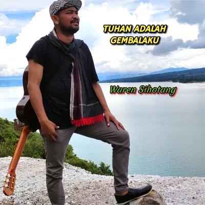 Tuhan adalah gembalaku's cover