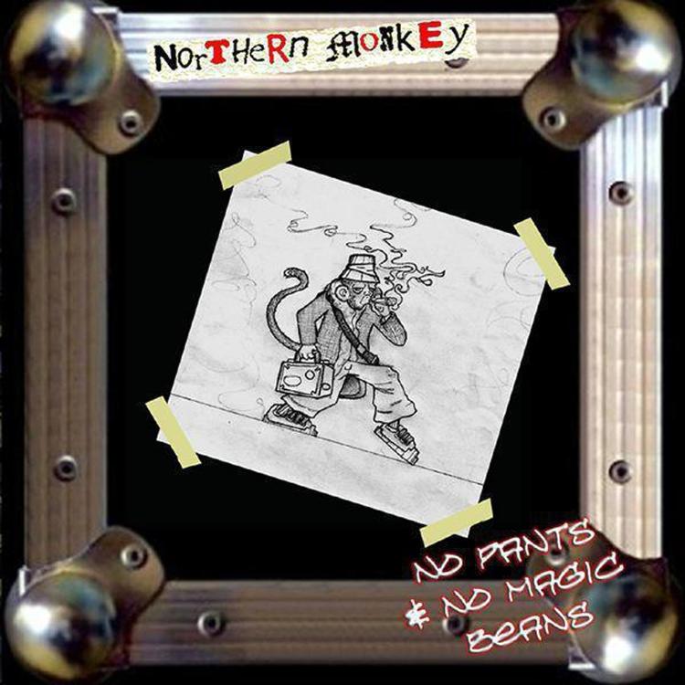 Northern Monkey's avatar image