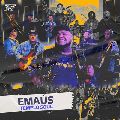 Emaús By Templo Soul's cover