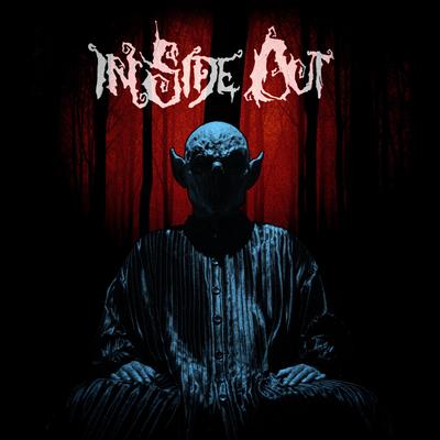 Inside Out By Scare the Children's cover