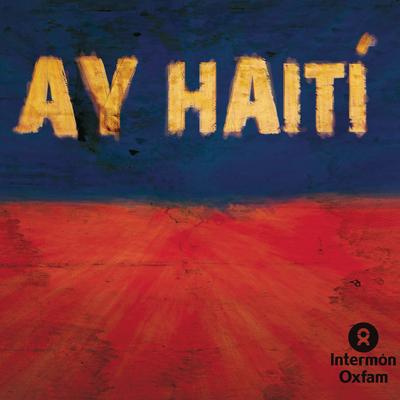 Ay Haiti! (Dub Mad Rmx By Carlos Jean)'s cover