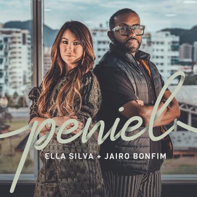 Peniel By Ella Silva, Jairo Bonfim's cover