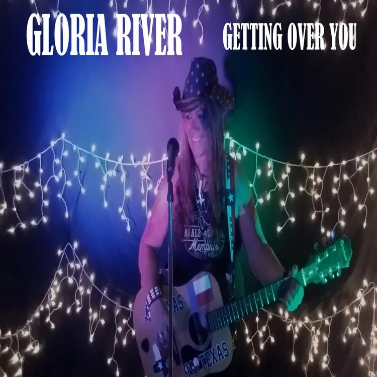 gloria river's avatar image
