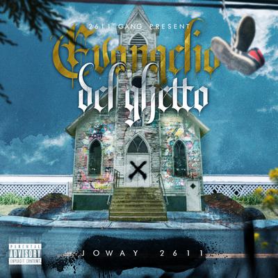 Evangelio Del Ghetto's cover