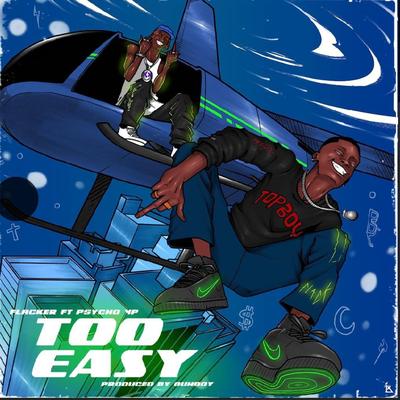 Too Easy's cover