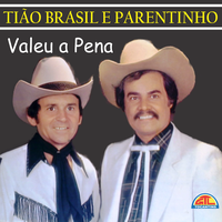 Tião Brasil e Parentinho's avatar cover