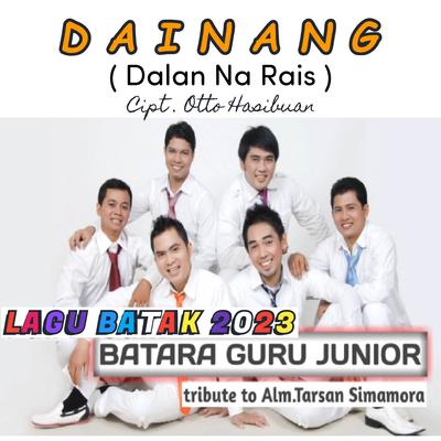 BATARA GURU JUNIOR's cover