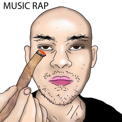 MUSIC RAP's cover