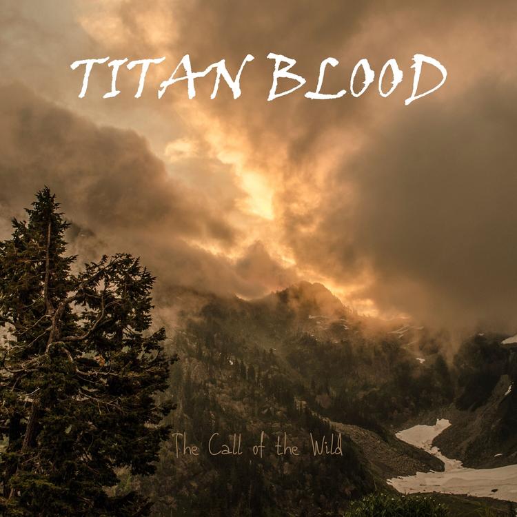 Titan Blood's avatar image