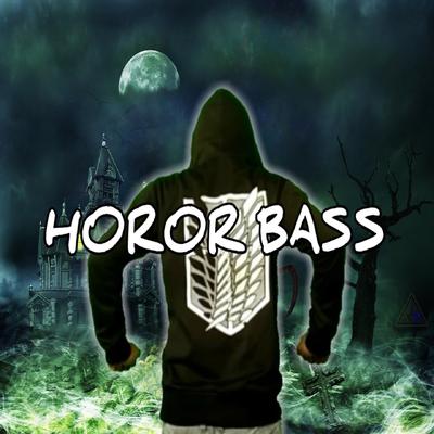 Horor Bass's cover