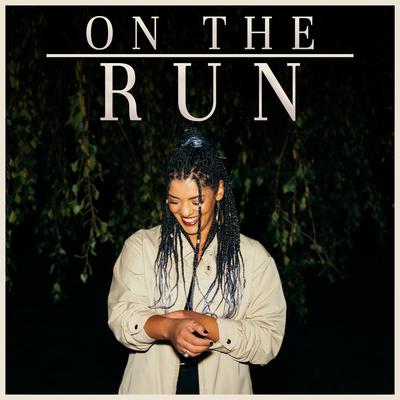 On the Run By Wilczynski, Nuramar's cover