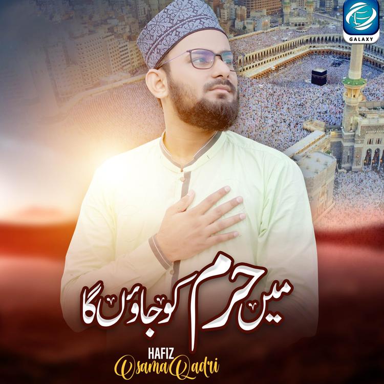 Hafiz Osama Qadri's avatar image