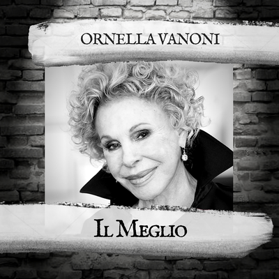 La musica è finita By Ornella Vanoni's cover