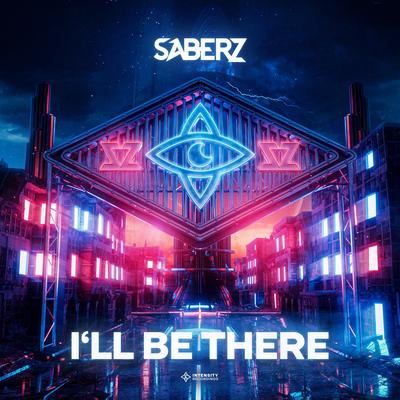I'll Be There By SaberZ's cover