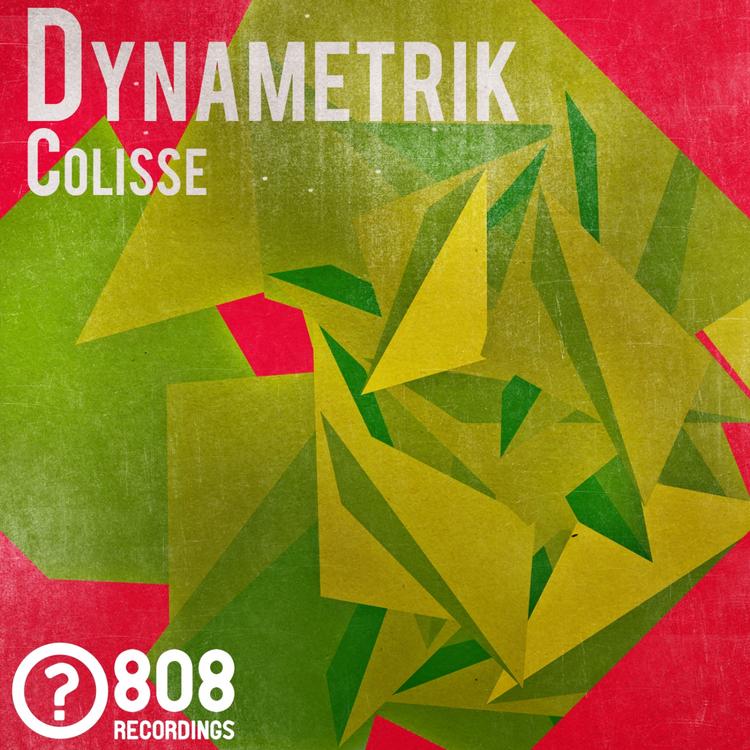 Dynametrik's avatar image