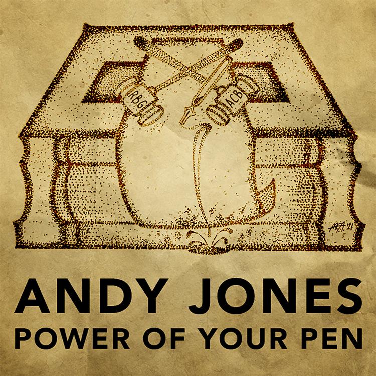 Andy Jones's avatar image