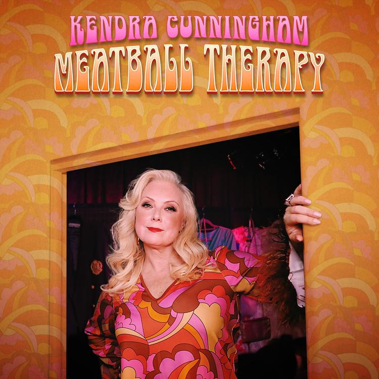 Kendra Cunningham's avatar image
