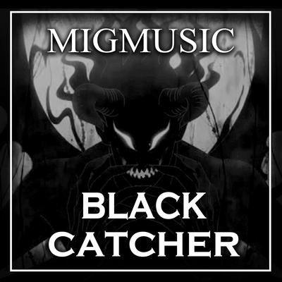 Black Catcher (Cover) By MigMusic's cover