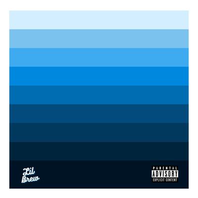 Blue's cover