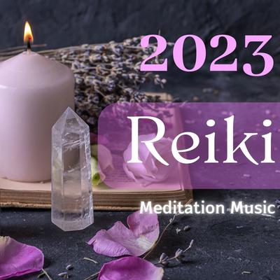 2023 Reiki Massage Music's cover