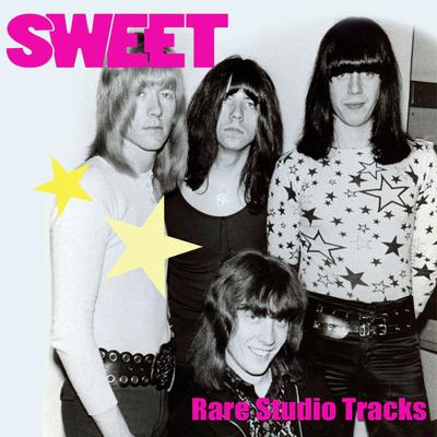 Rare Studio Tracks's cover