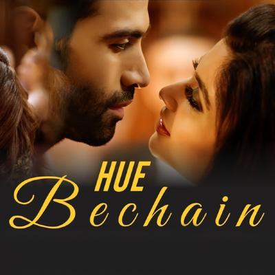 Hue Bechain's cover