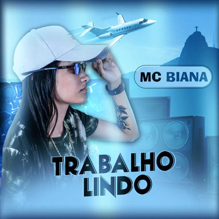 Mc Biana's avatar image