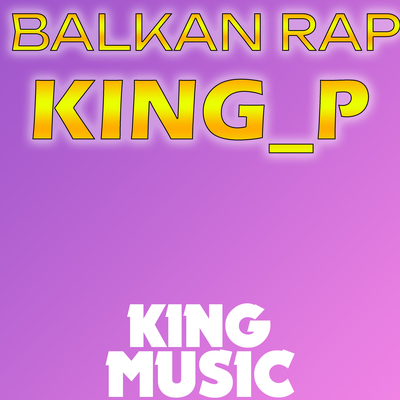 Balkan Rap's cover