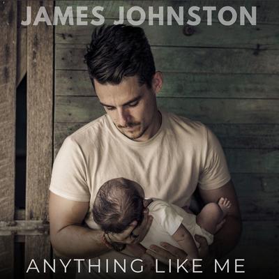 ANYTHING LIKE ME's cover