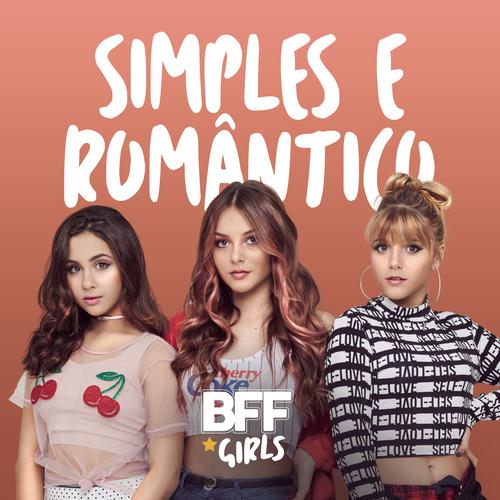 BFF Girls's cover
