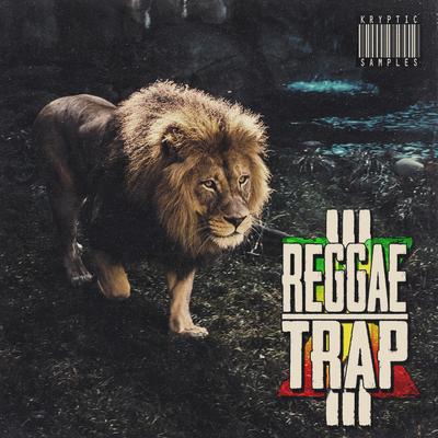 Reggae X Trap 3's cover