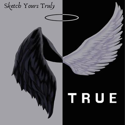 Sketch Yours Truly's cover