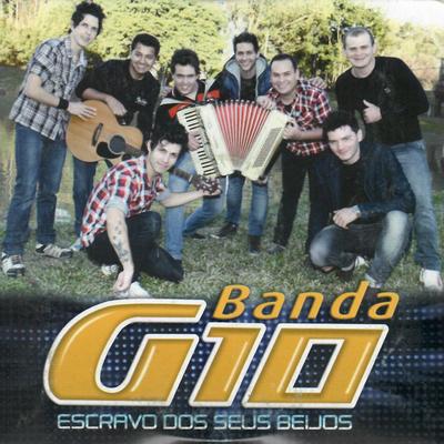 ESCRAVO DOS SEUS BEIJOS (feat. Public Connection Gravadora) By Banda G10, Public Connection Gravadora's cover